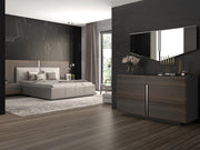 Baroque Bed