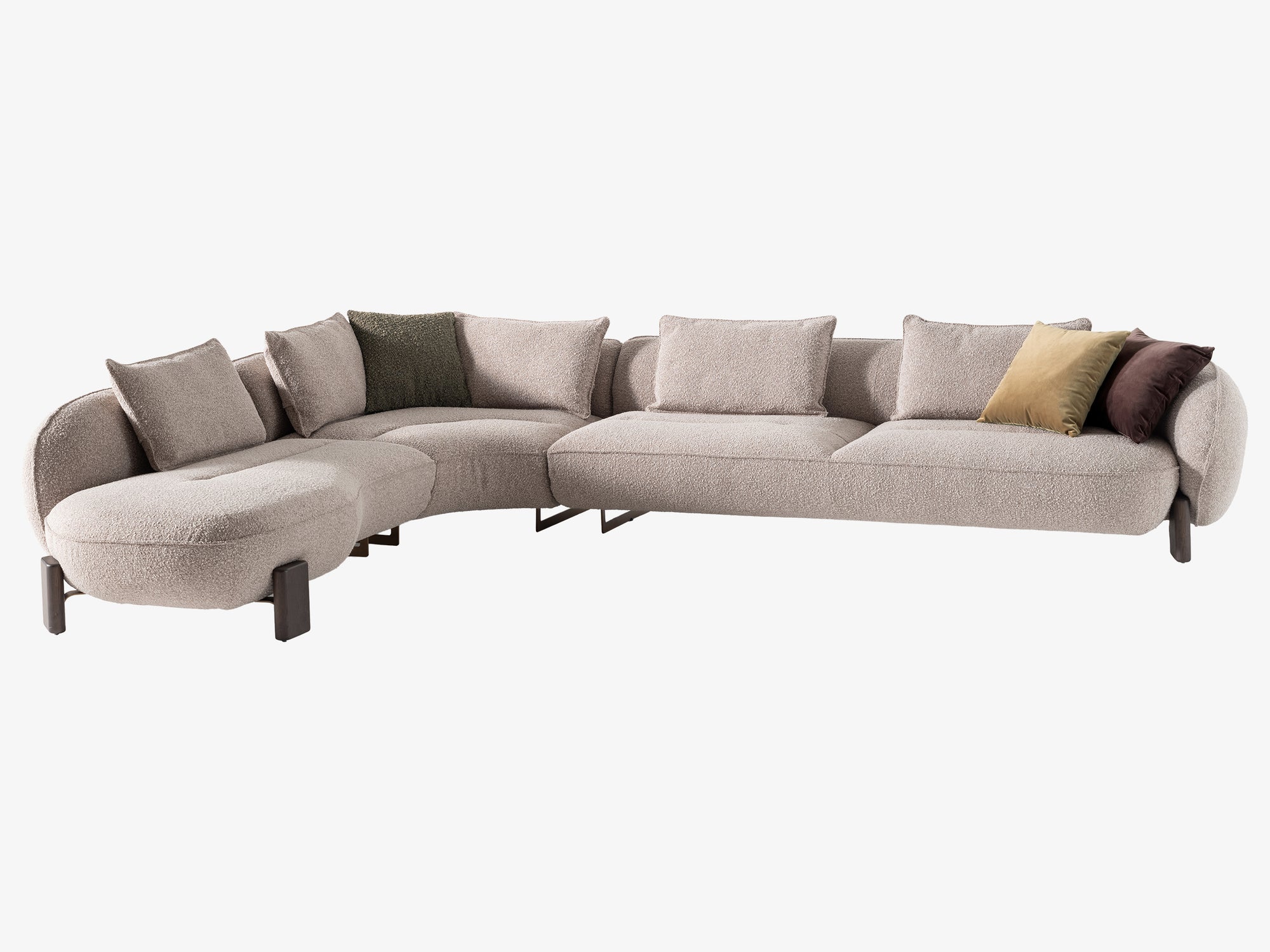 Vita Corner Sofa