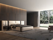 Renaissance Bed