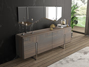 Barok Console