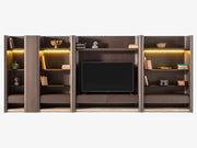 Vita TV Wall Unit