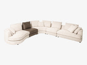 Hera Corner Sofa