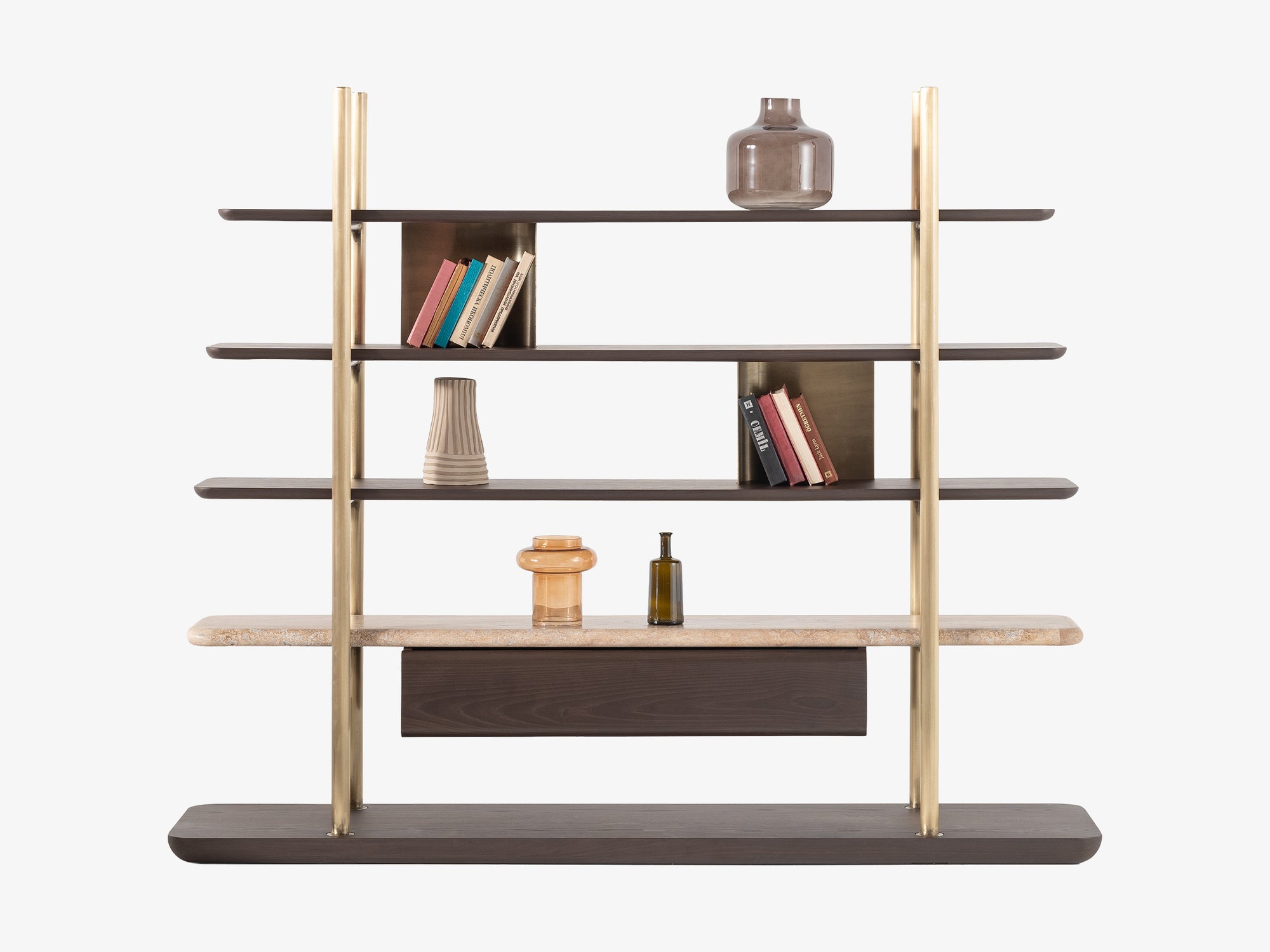 Odin Bookshelf