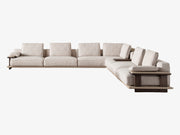 Odin Corner Sofa