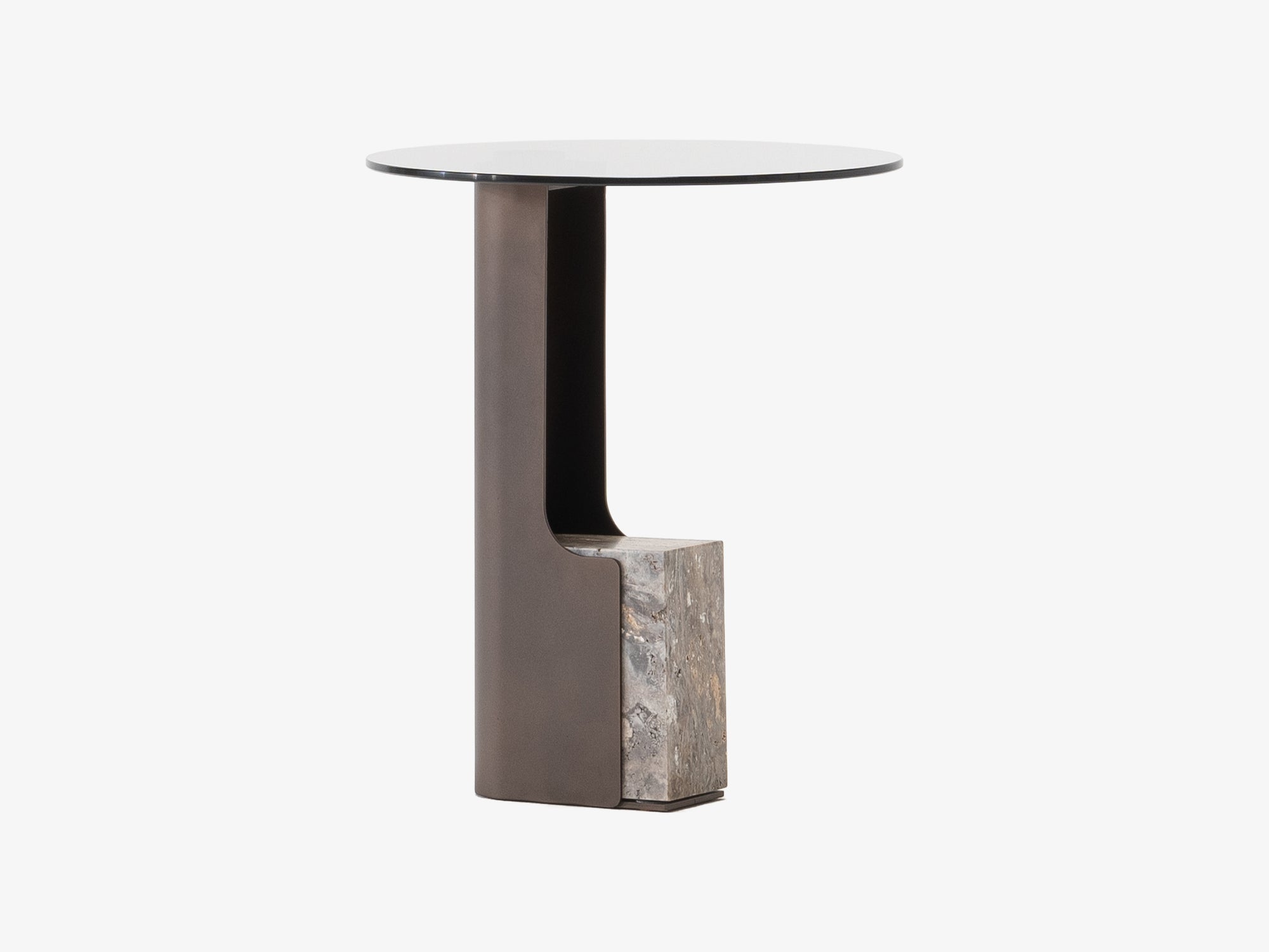 Odin Side Table
