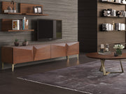 Diamond TV Unit