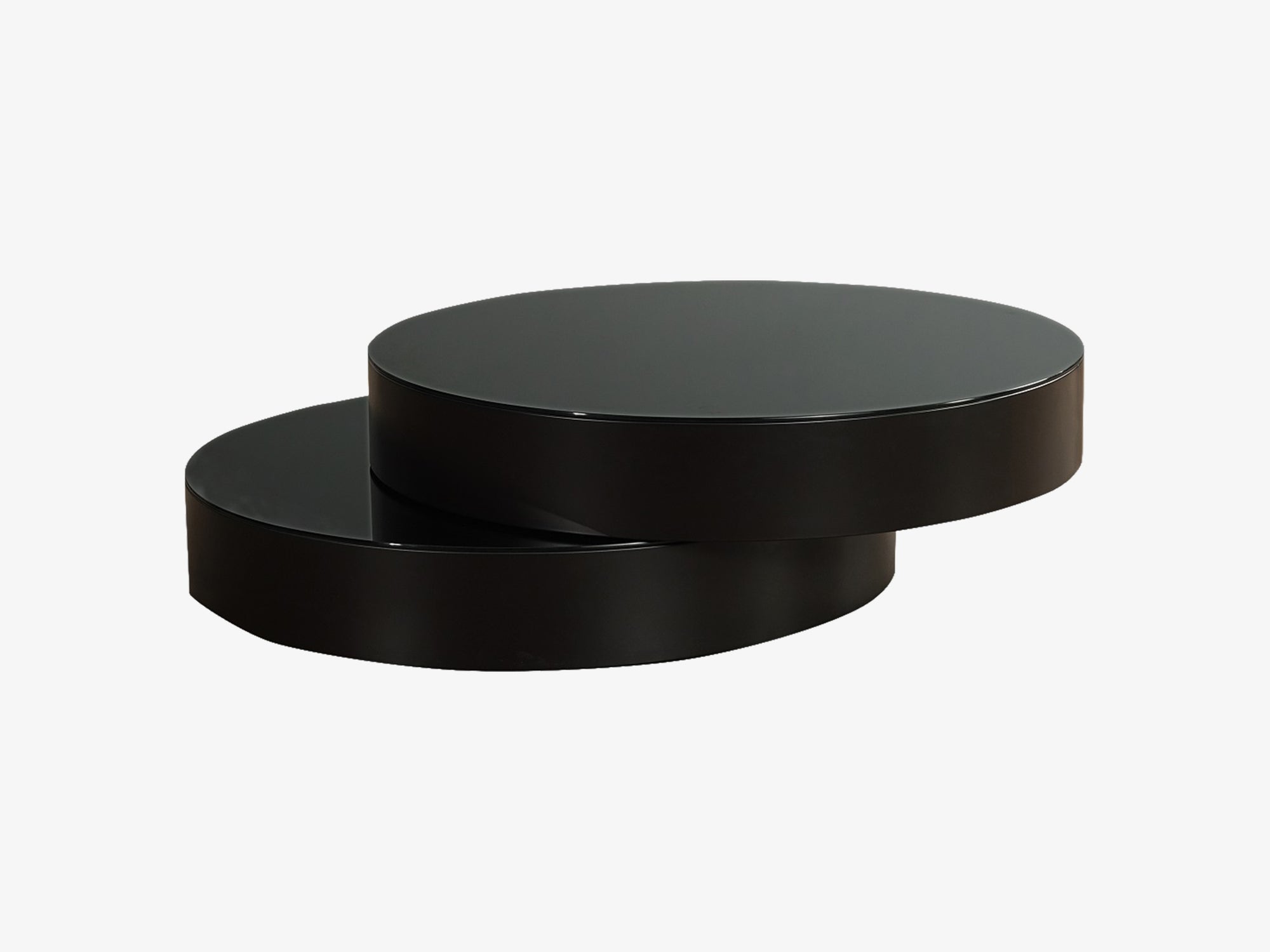 Smart Coffee Table