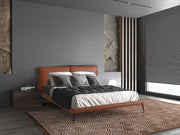 Nebula Bed