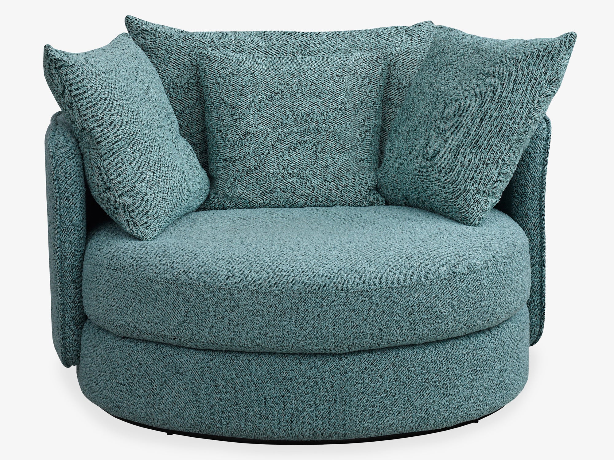 Dandy Loveseat Berjer