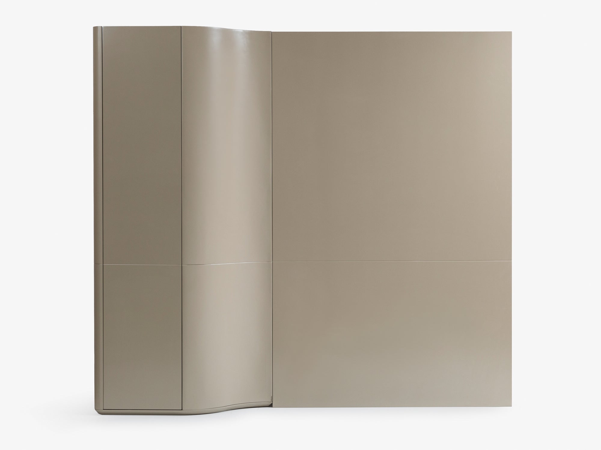 Neva Duvar Ünite Mod 2 S Panel + Neva Duvar Ünite Mod 1