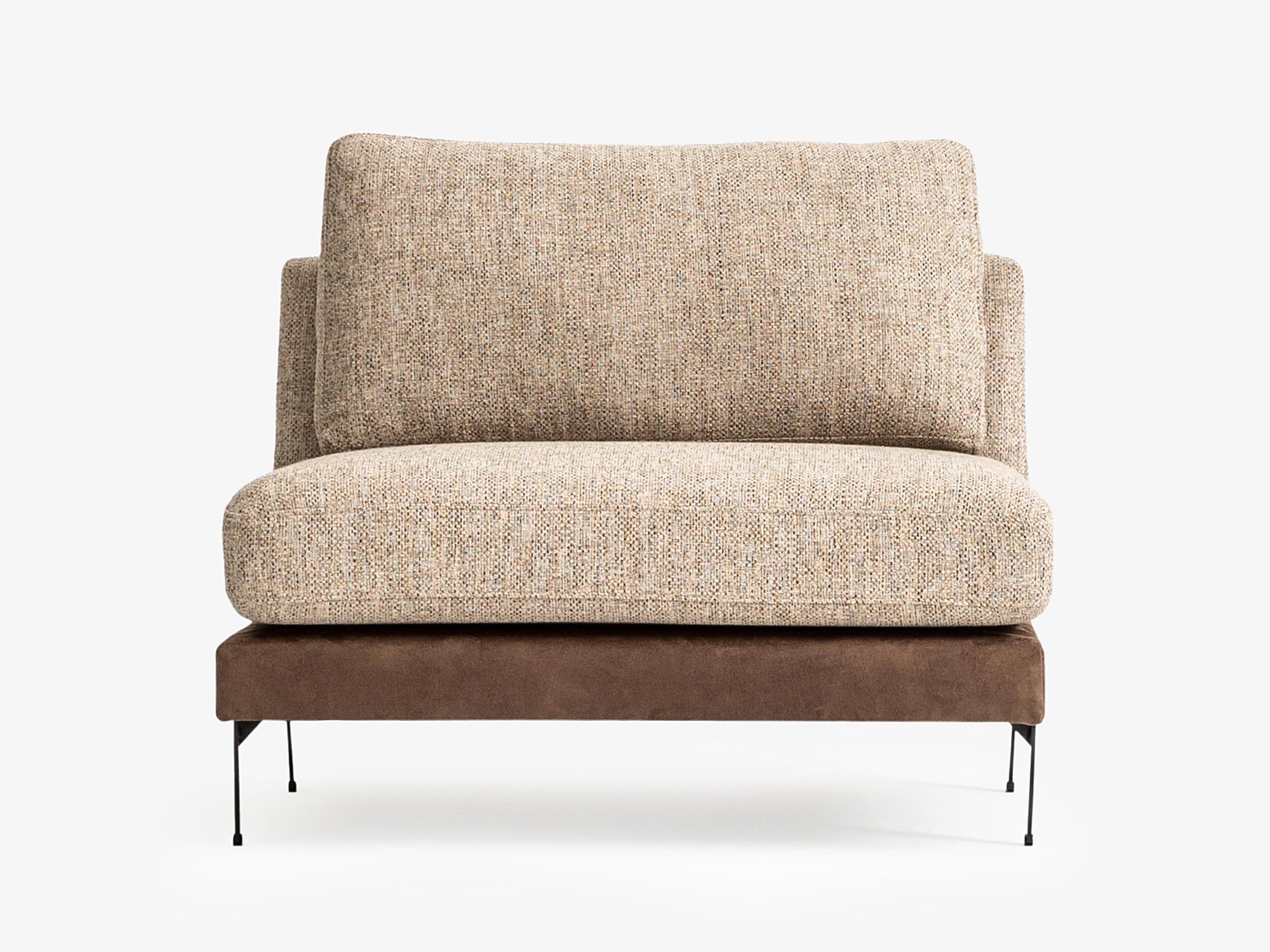 Hellas Tekli Oturma Modülü 90cm