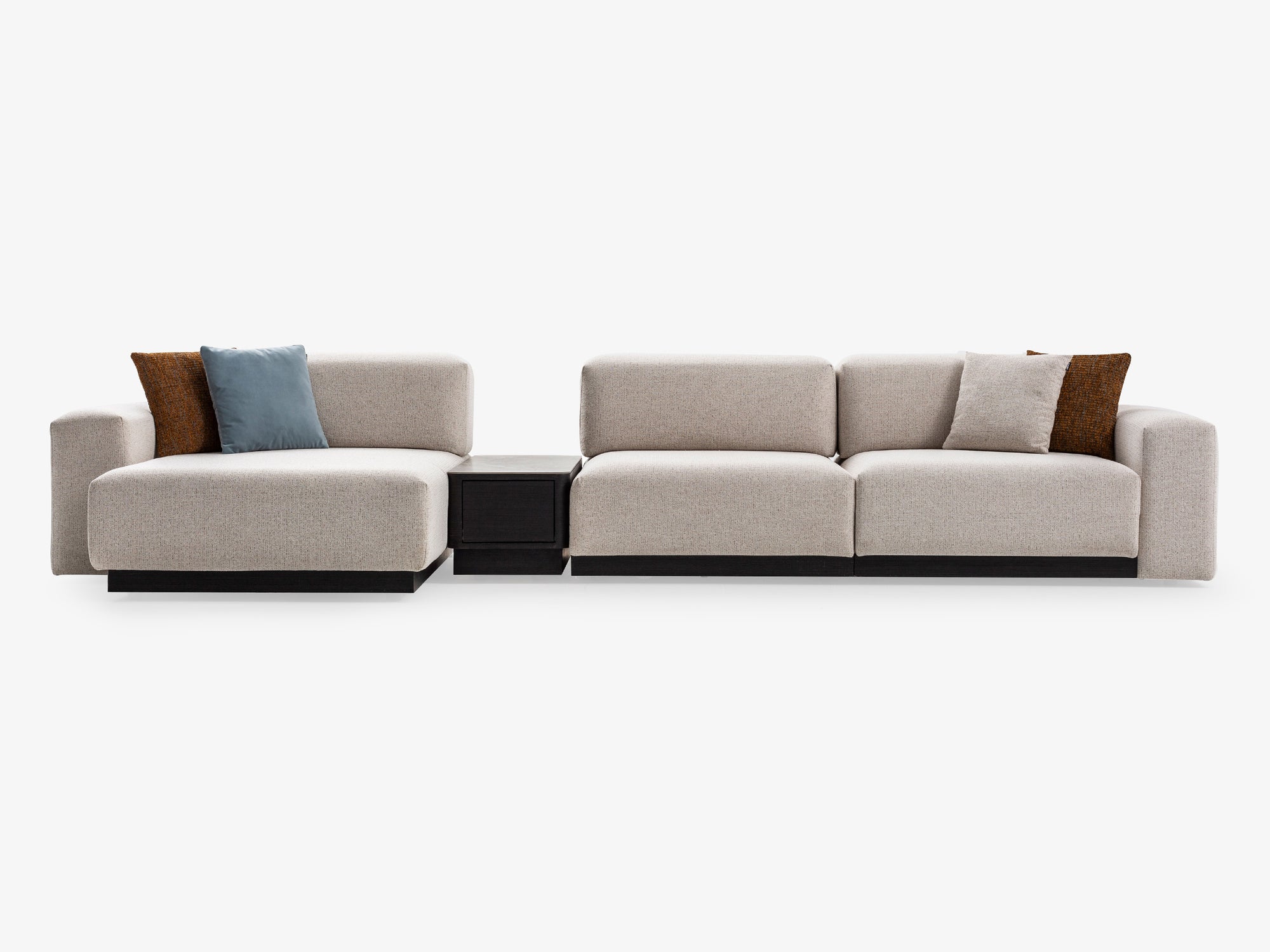 Vela-Vera Modular Sofa Set