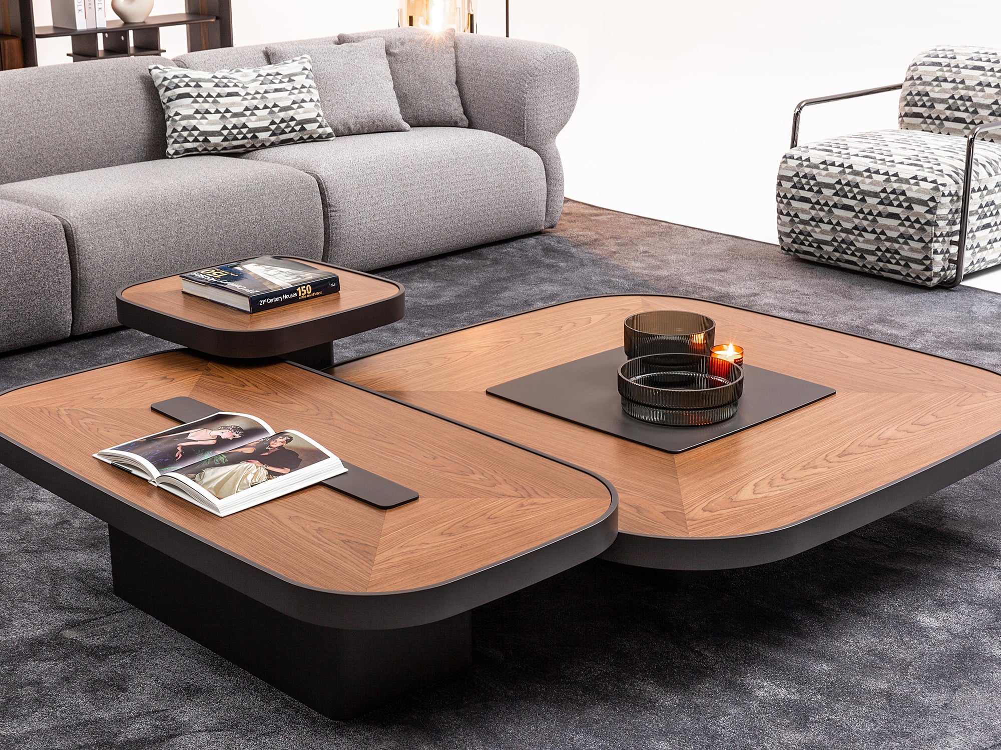 Puga Coffee Table