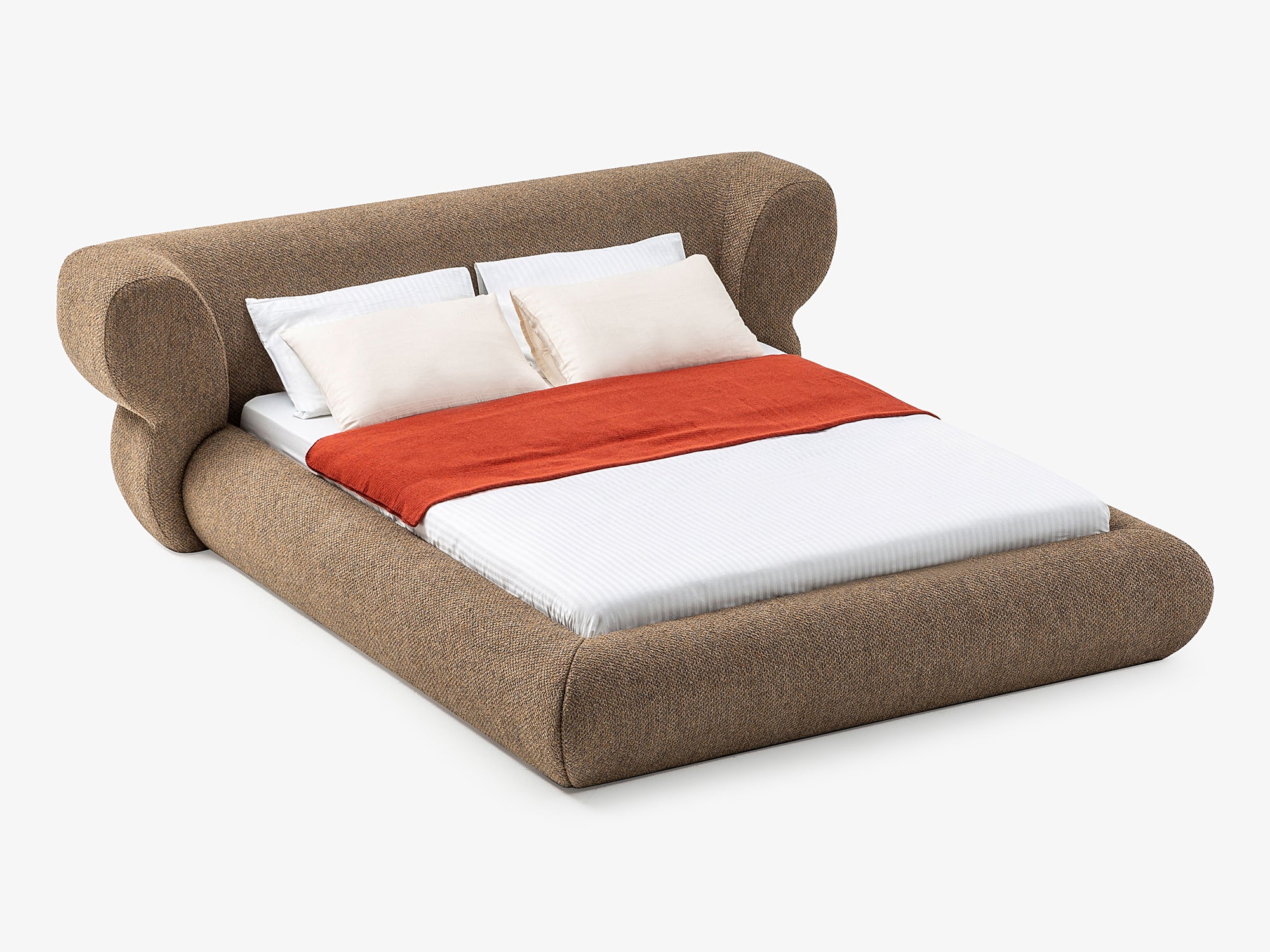 Puga Bedstead 160 cm