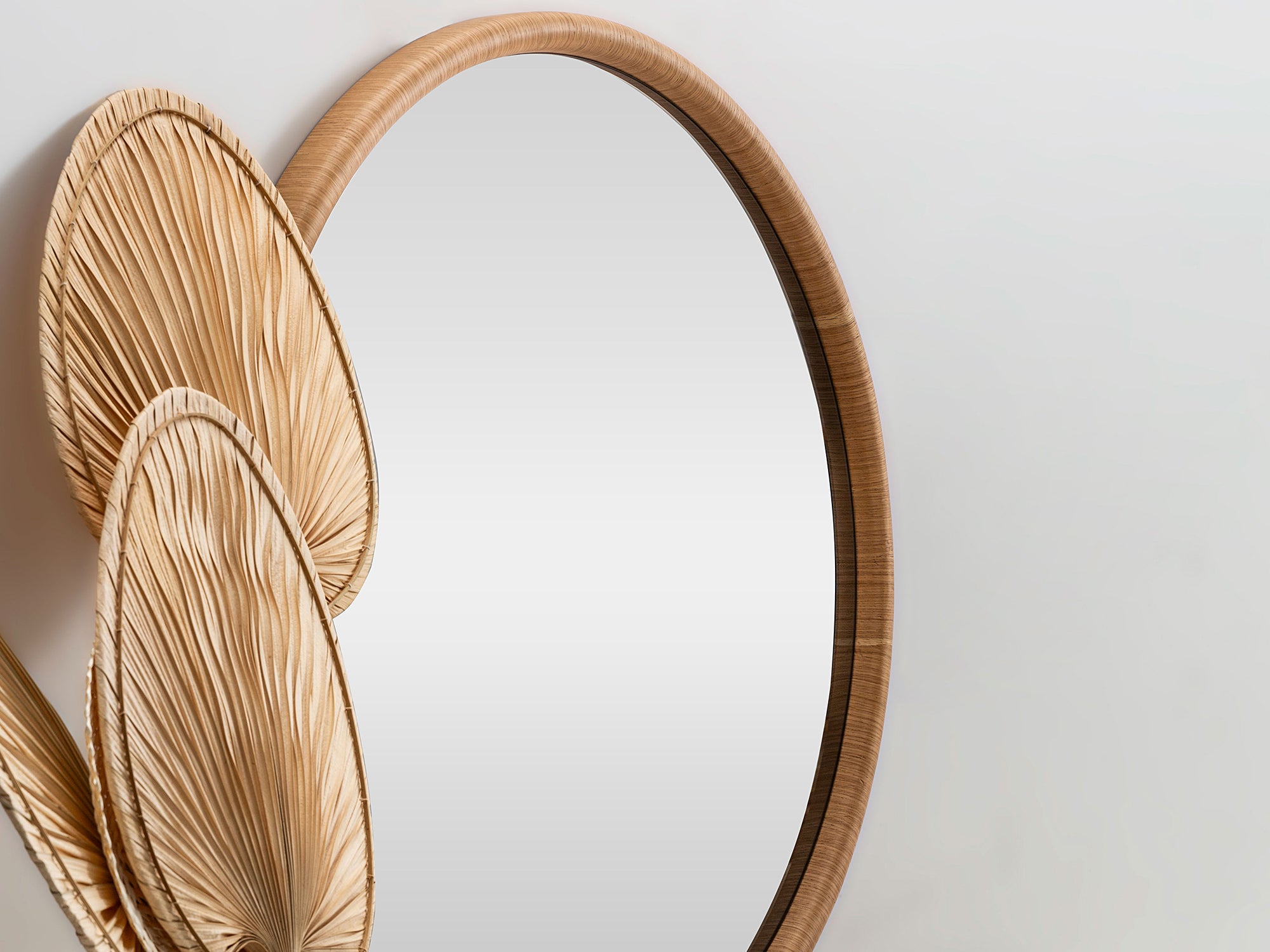 Puga Dresser Mirror
