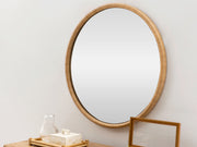 Puga Makeup Mirror