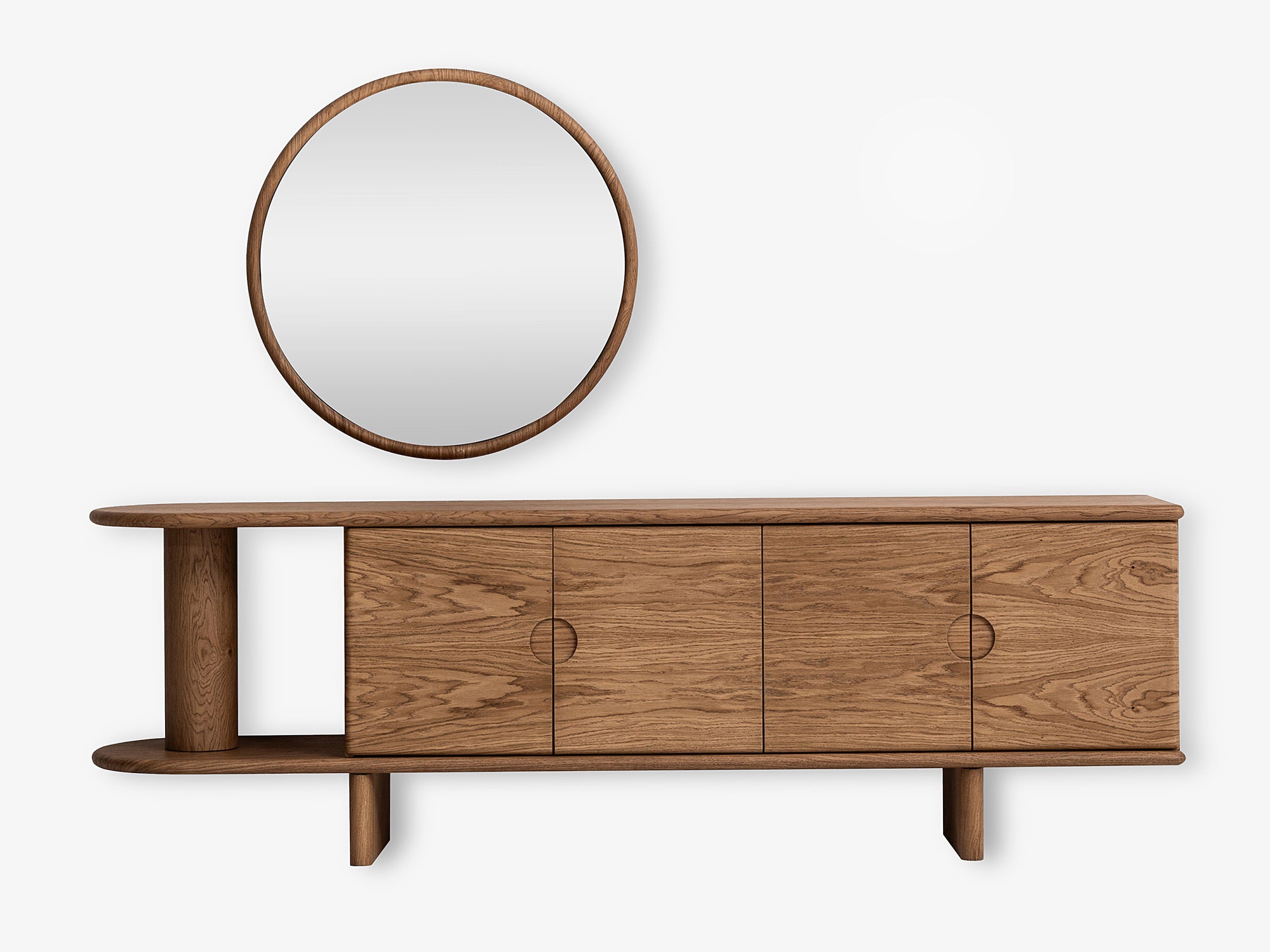 Puga Console