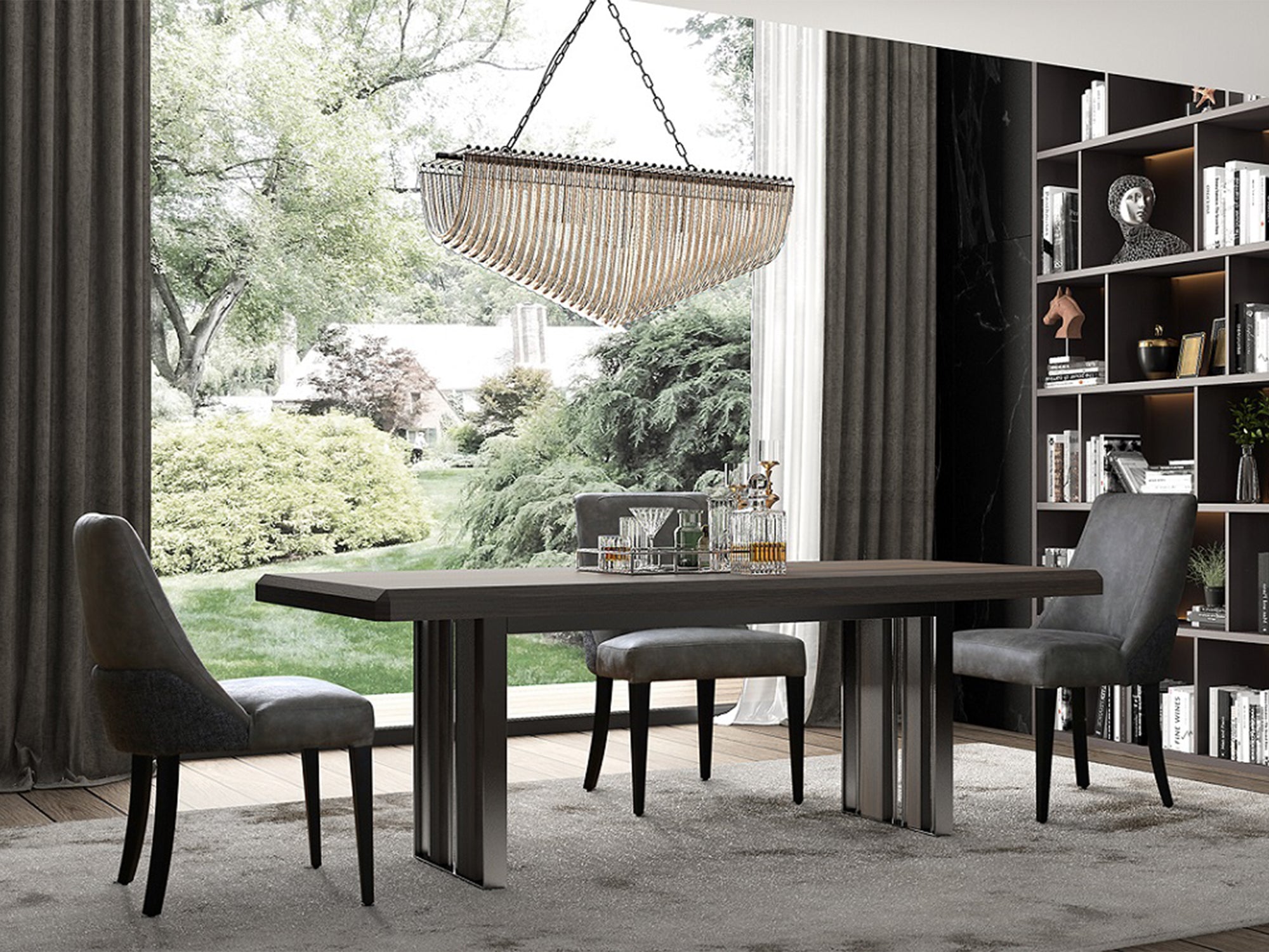 Berane Yemek Masası