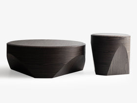 Gen Wangoh Coffee Table
