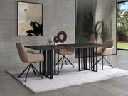 Tivat Ahşap Yemek Masası