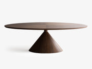 Raad Ceviz Yemek Masası