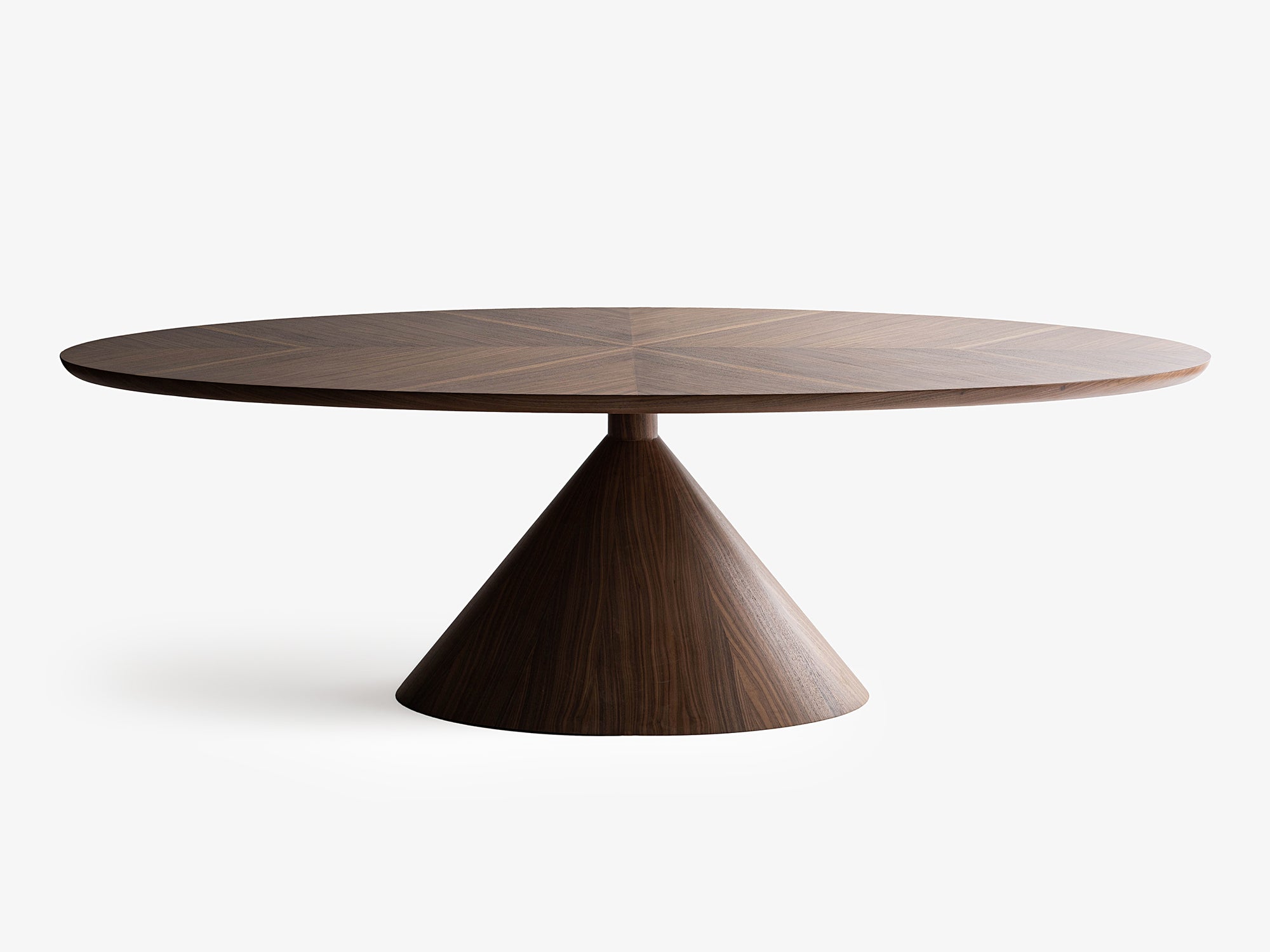 Raad Ceviz Yemek Masası