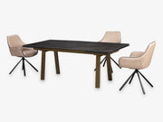 Peri Açılır Yemek Masası