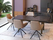 Peri Sabit Yemek Masası