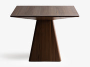 Rita Walnut Dining Table