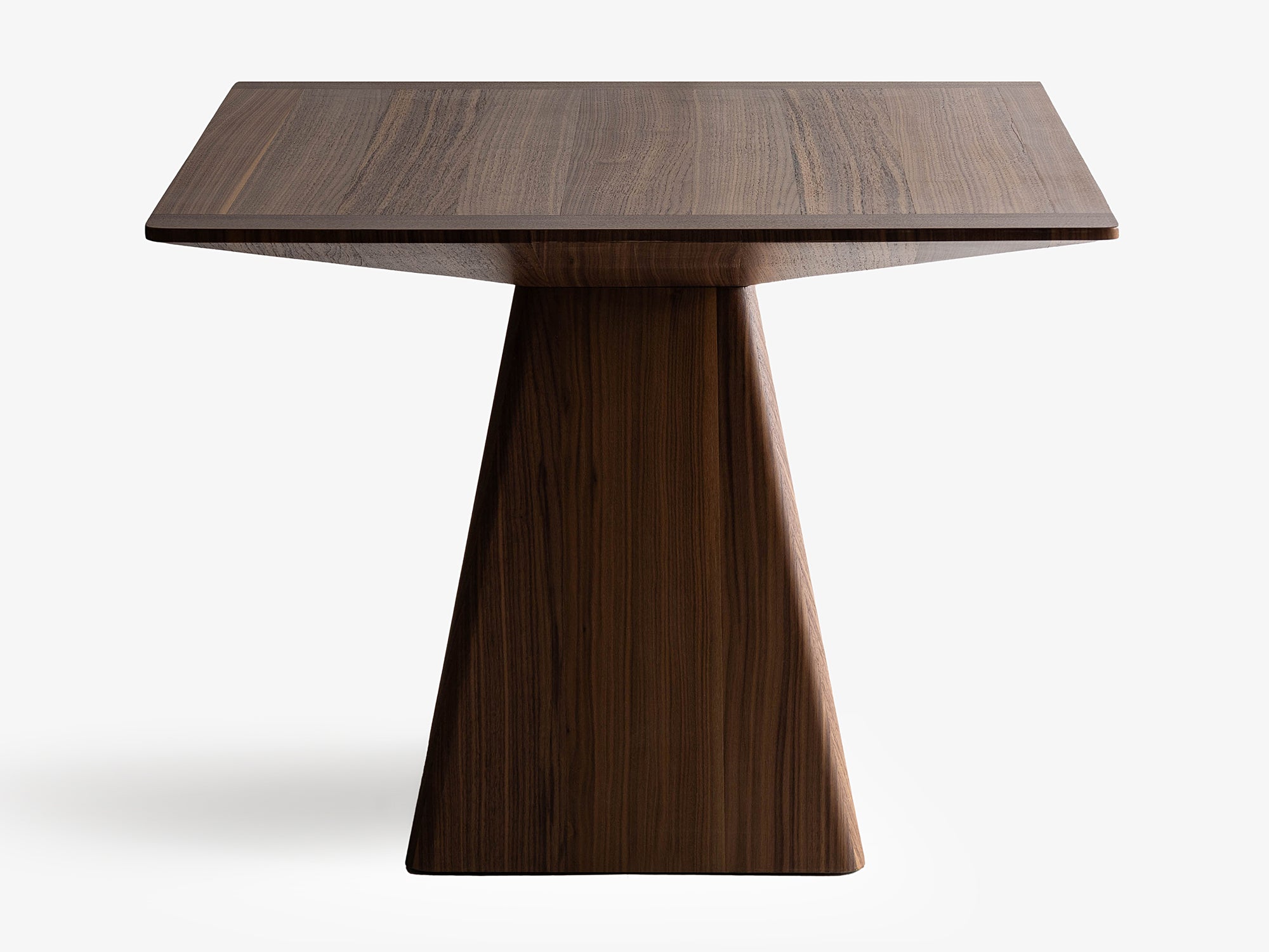 Rita Walnut Dining Table