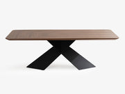 Cest Ceviz Yemek Masası