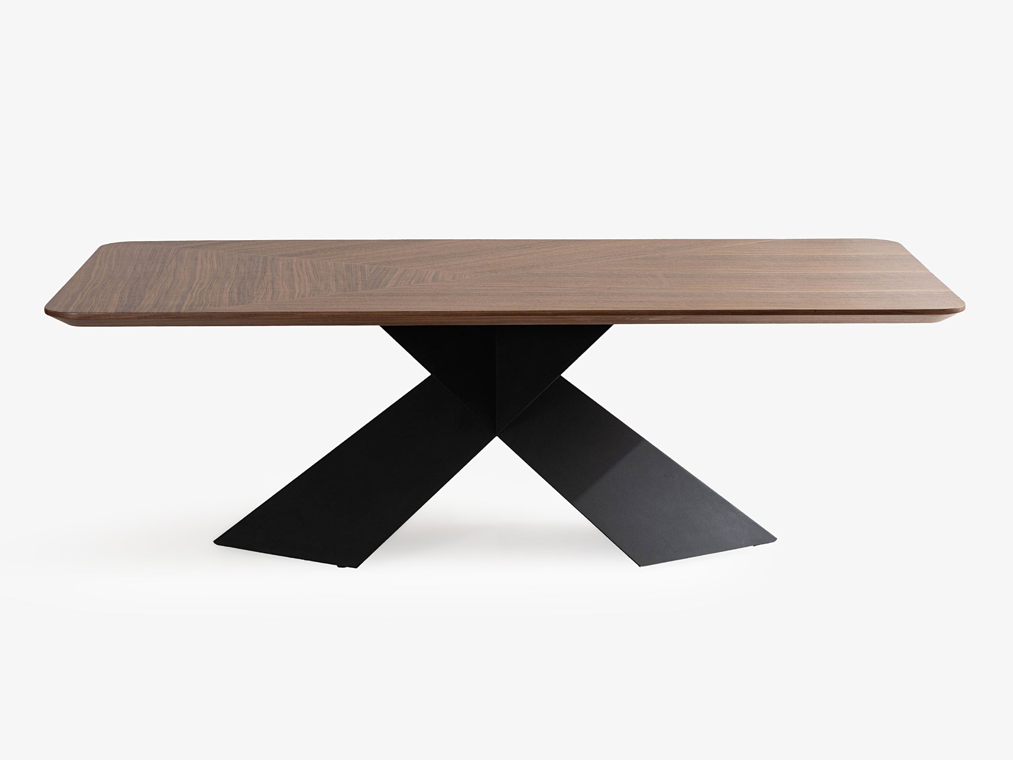 Cest Walnut Dining Table