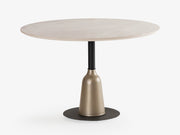 Roman Ceramic Dining Table