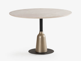 Roma Seramik Yemek Masası