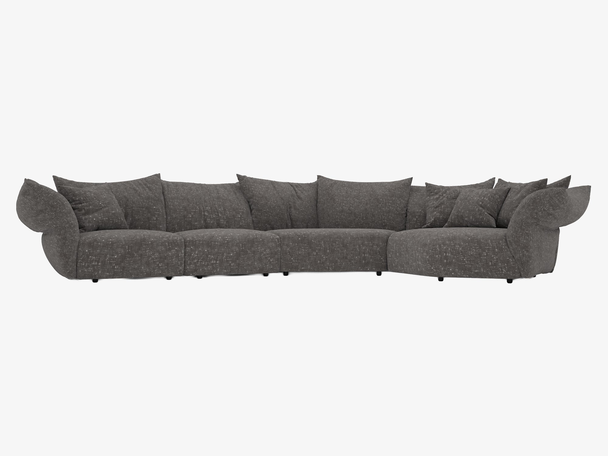 Tom Corner Sofa