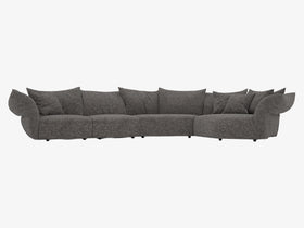 Tom Corner Sofa
