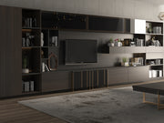 Renaissance TV Unit