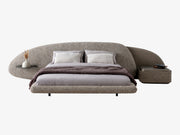 Wogg Bed