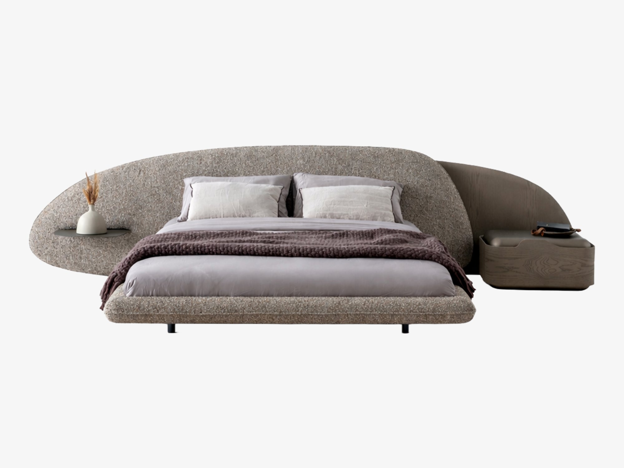 Wogg Bed