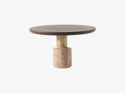 Vita Wooden Coffee Table