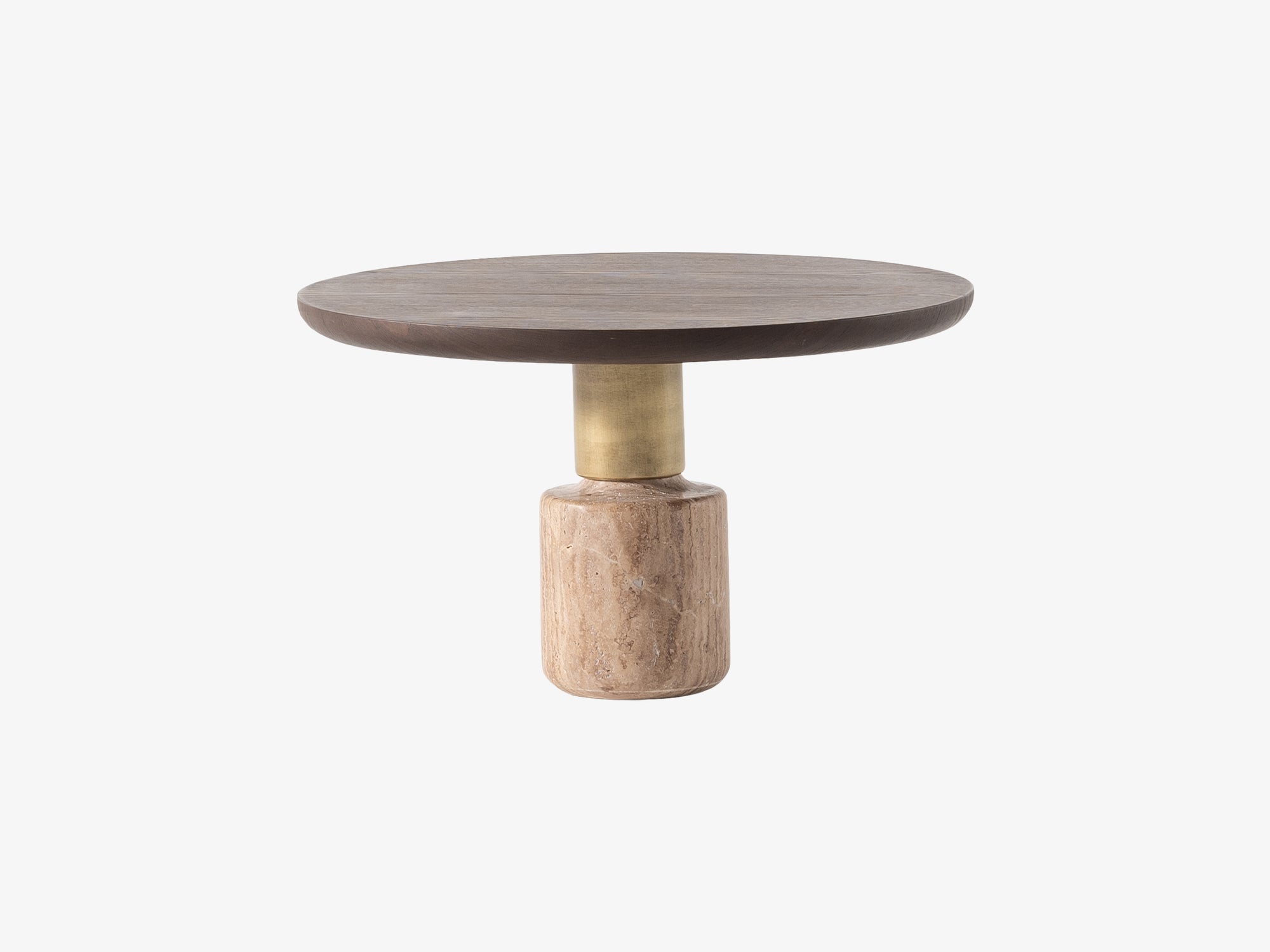 Vita Wooden Coffee Table