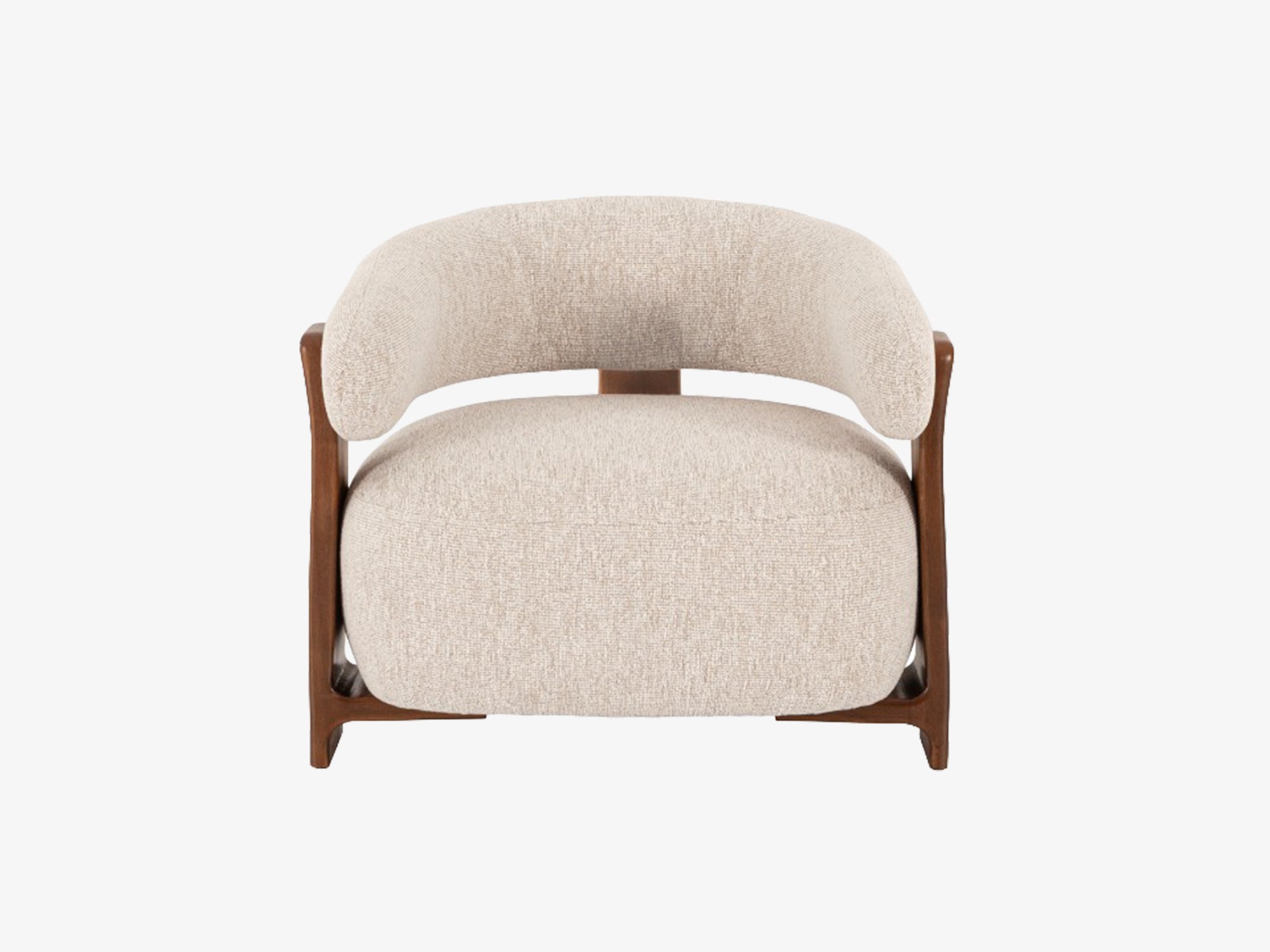 Kenzo Armchair