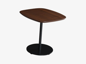 Bali Wooden Topped Coffee Table