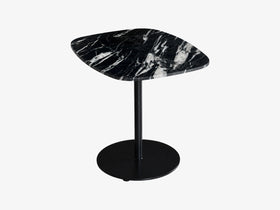  Bali Alexander Black Marble Coffee Table