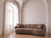 Calypso Sofa Brown