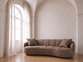 Calypso Sofa Brown