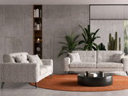 Golf Sofa Ecru