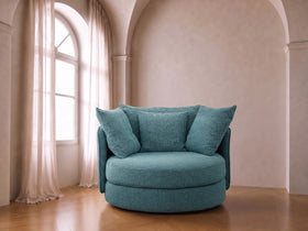  Dandy Loveseat Armchair