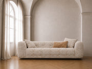Lodi Sofa Ecru