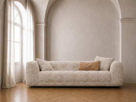 Lodi Sofa Ecru